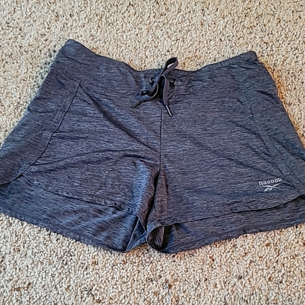 Reebok shorts
